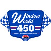 Window World 450