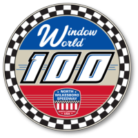 Window World 100
