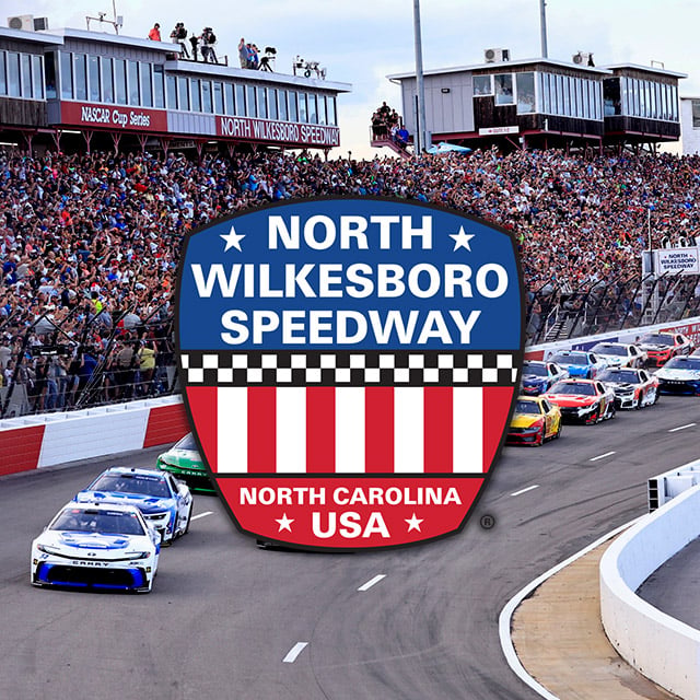 North Wilkesboro Speedway