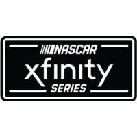 NASCAR XFINITY Series<br />B&W