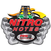 PRN Nitro Notes