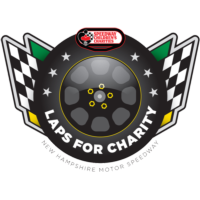 SCC Laps for Charity at New Hampshire Motor Speedway