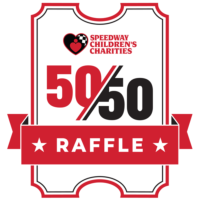 50/50 Raffle