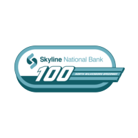 Skyline National Bank 100