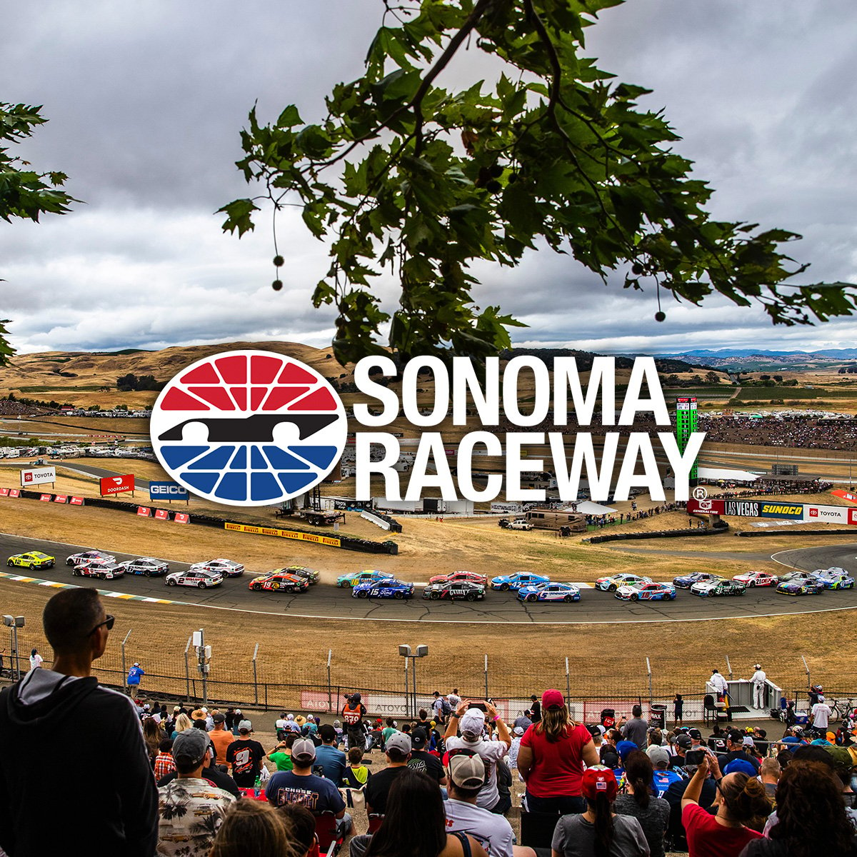 Sonoma Raceway