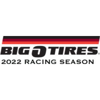 Big O Tires Racing Season