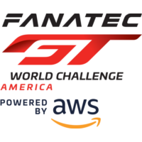 Fanatec GT World Challenge
