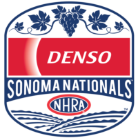 Denso NHRA Sonoma Nationals