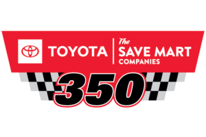 Toyota Save Mart 350