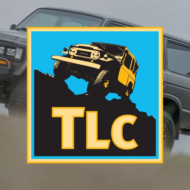 TLC4x4