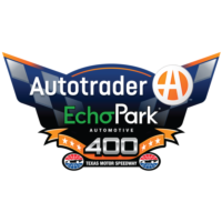 Autotrader EchoPark Automotive 400 without Date
