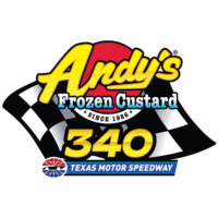 Andy's Frozen Custard 340