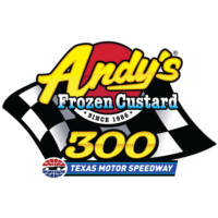 Andy's Frozen Custard 300