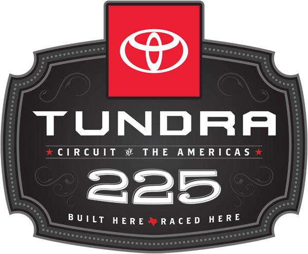 Circuit of the Americas | Logos | Speedway Motorsports