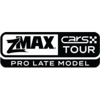 zMAX Cars Tour Pro Late Model Series <br/> 1 Color