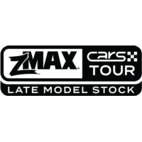 zMAX Cars Tour Late Model Stock Series <br/> 1 Color