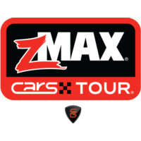 zMAX Cars Tour Series <br/> Full Color Reversed