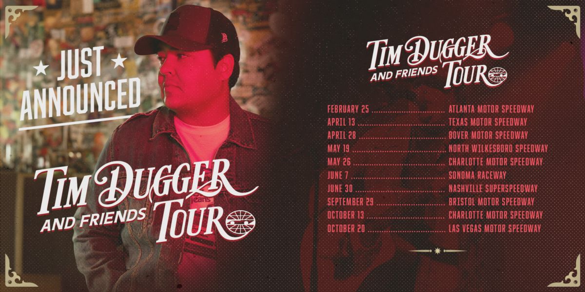 Dugger Tour