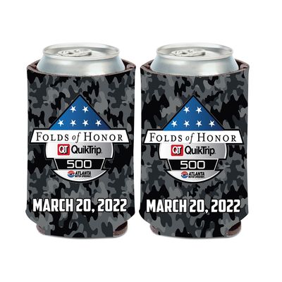 Folds of Honor QuikTrip Can Cooler