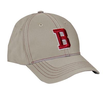 "B" Hat