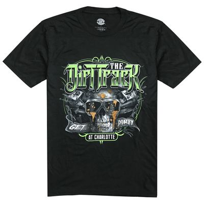 The Dirt Track Tee