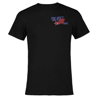 Circuit of the Americas Cooler Tee